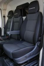 Fiat Ducato Chassis Cab Truck 2014 года